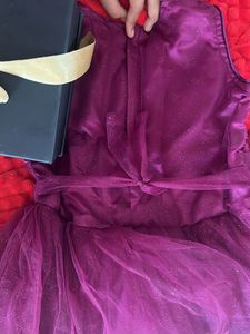 A Frock With Sparkling Flair✨✨