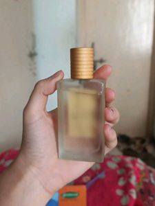 CFS Cargo Perfume 40ml