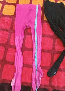 2 Stockings