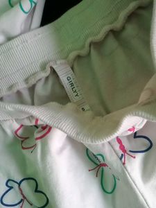 2 pics cotton pore