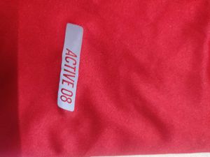 Classic Red T-Shirt