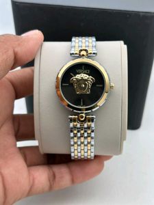Versace Medusa Watch - most demanding restocked