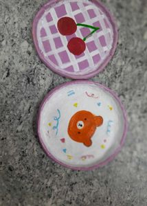 Trinket Dish