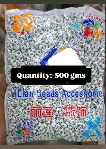 Numbers Beads