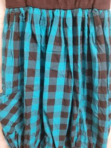 🎈NEW🎈Globus Checked Dress