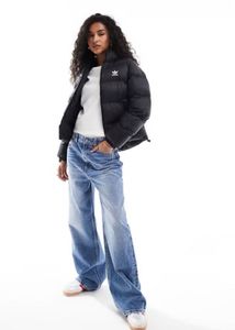 Adidas short Puffer Jacket