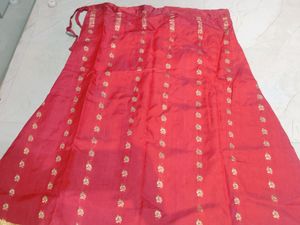 Brocade Lehenga A-line Skirt Ethnic Wear Lahenga S