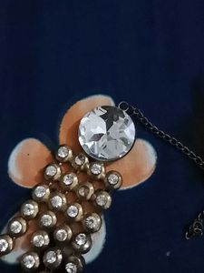 beautiful necklace