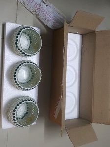 Tea Light Candle Holder