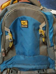 Laptop Bag Or Backpack For Travel