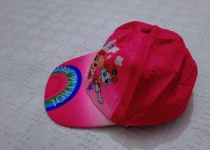 Very Cute N Beautiful Paw Patrol Hat