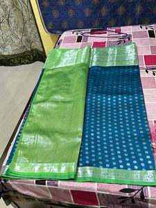 Elegant Silk Sarees for Sale