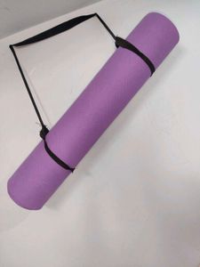 yoga mat