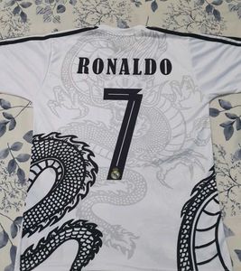 Real Madrid Dragon T-Shirt