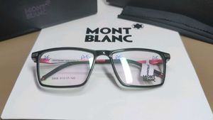 Mont Blanc Frame