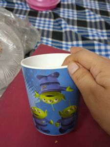 Toy Story Alien Mug