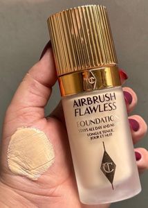 Charlotte Tilbury Airbrush Flawless Foundation