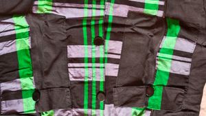 ❗PRICE DROP❗Top/Jacket With Pockets