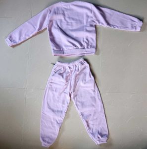 🇯🇵 Cute Kuromi Sweatshirt &amp; Jogger Set
