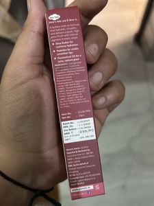 Glam21 Lip Drizzle Peptide