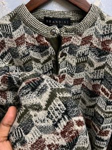 Brandini Premium Knit Sweater