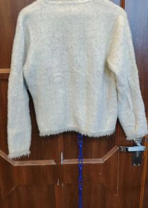 Cozy V-Neck Cardigan