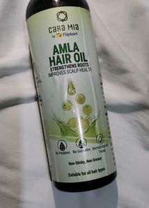 Cara Mia Amla Hair Oil