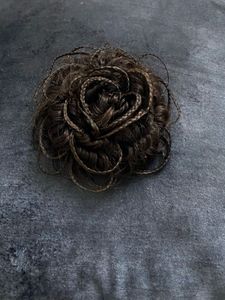 Hair Bun Makers, juda