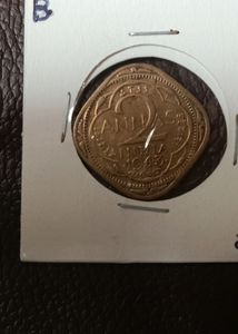 2 Anna's British