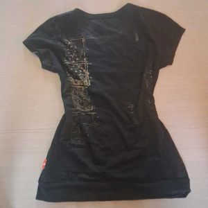Cute y2k Graphic Print T-Shirt