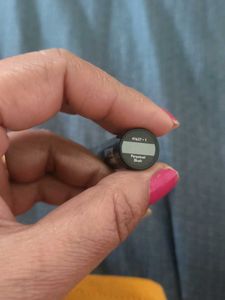 The ONE Limited Edition Lipstick( perpetual blush)