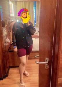 Sheer Shirt