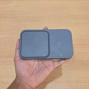 Original Samsung Dual Wireless Charger Pad