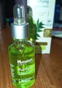 Himalaya Purifying Neem Face Serum