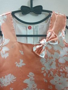 kids  choli plazzo dupatta set