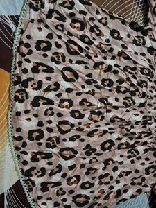 Embellished  Kurta 2 light and dark colors