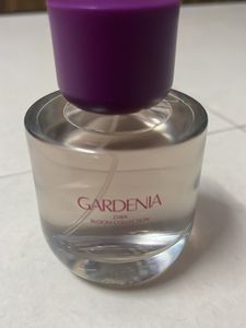 Zara Gardenia Perfume