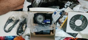 Sony DSC-W310 12.1MP Digital Camera with 4x Wide A