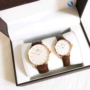 Daniel Wellington Couple  Watches N Singles Too