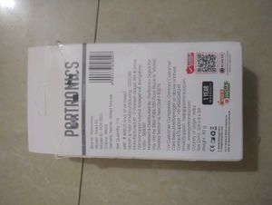 Portronics Toad 101 Wired Mouse