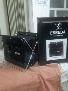 ESBEDA  Folder,magazine And Stationary Holder