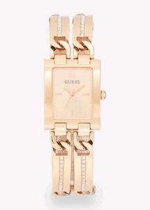 Guess Watches For Ladies New Stock