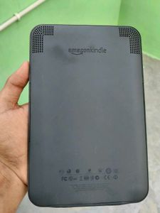 Amazon Kindle E-Reader with Physical Keyboard