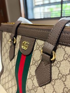 Gucci Tote Bag