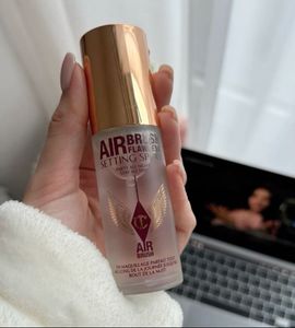 Charlotte Tilbury Airbrush Setting Spray Set of 2