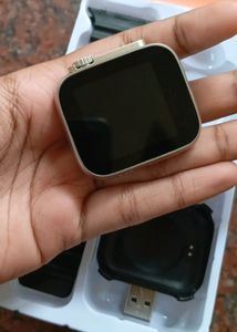 S8 Ultra Smartwatch - Laxasfit