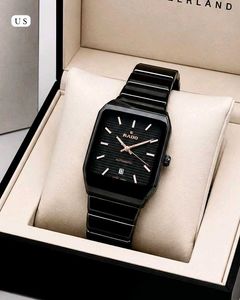 RADO PREMIUM SQUARE DIAL MENS WATCH AT SALE