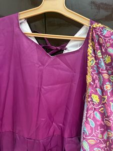 Beautiful Ethnic Gown