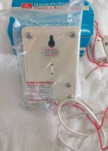 SensaSwitch Overflow Alarm