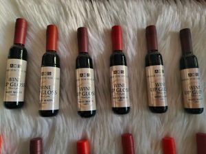PACK Of 6 Lipstick